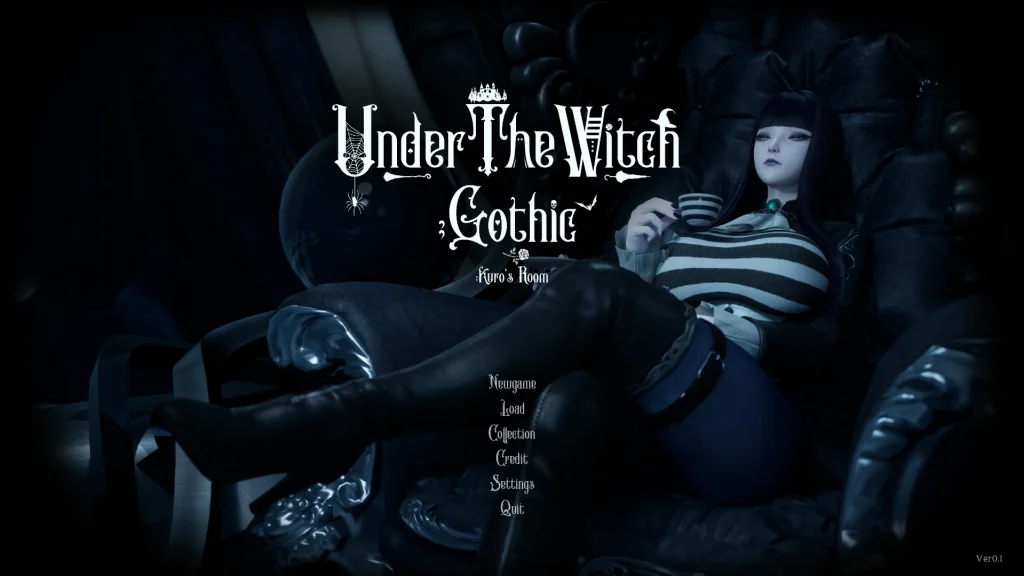 魔女的侵袭封面